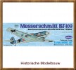 * Messerschmitt BF-109 Art. 505